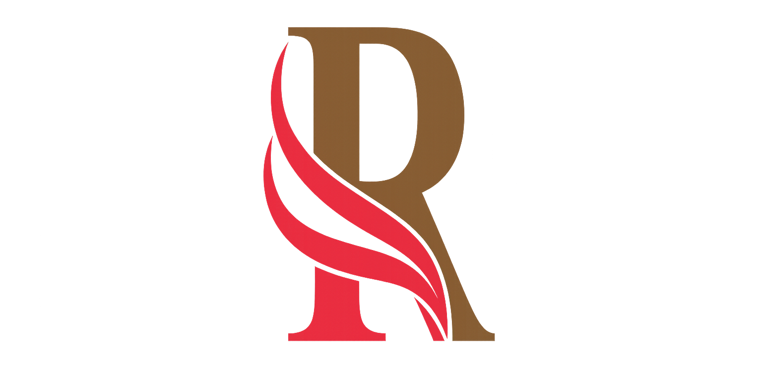 Russotto Ofenbau Logo