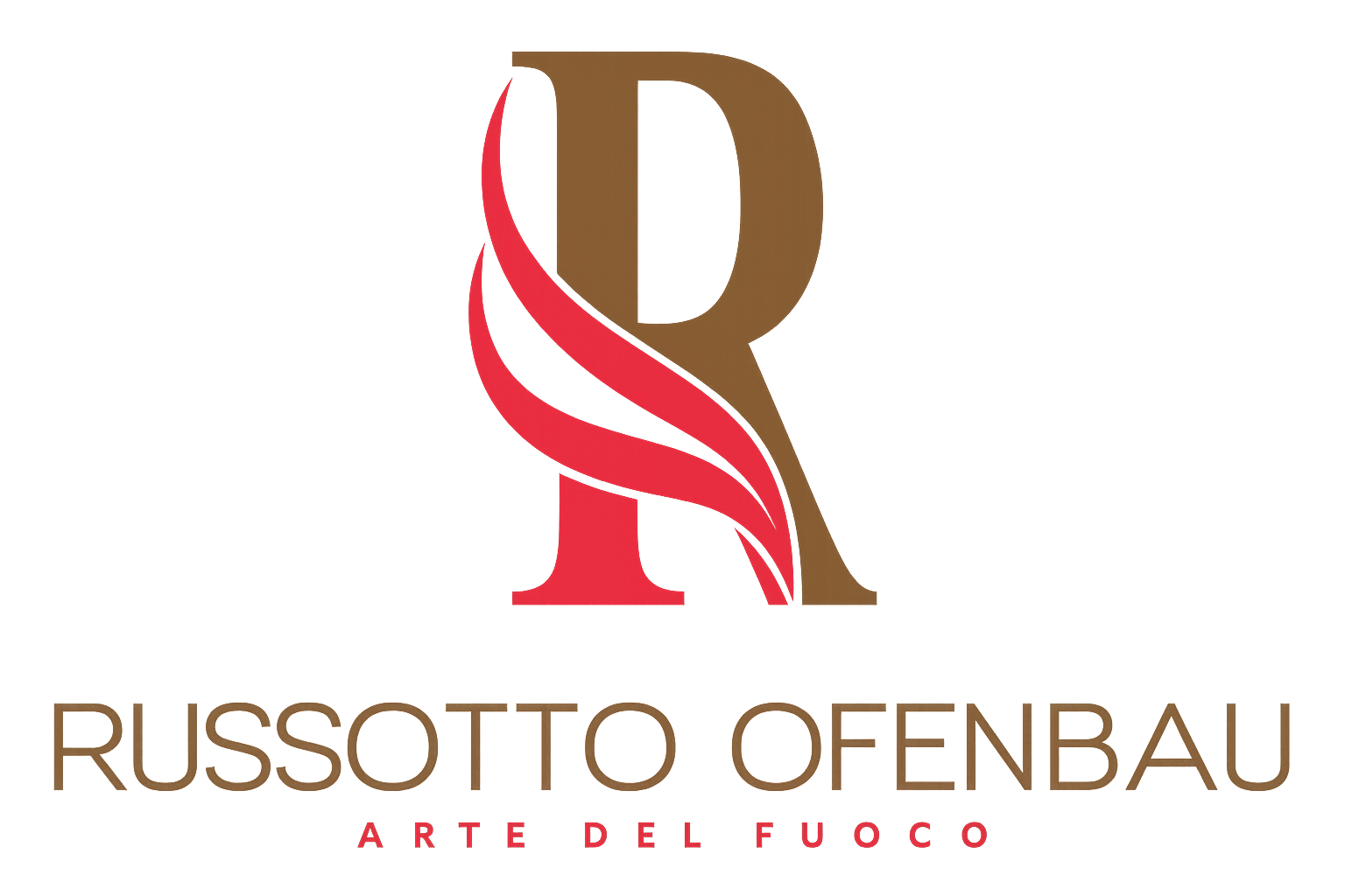 Russotto Ofenbau Logo